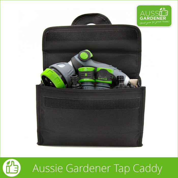 Aussie Gardener Dream Hose AGL Plastic