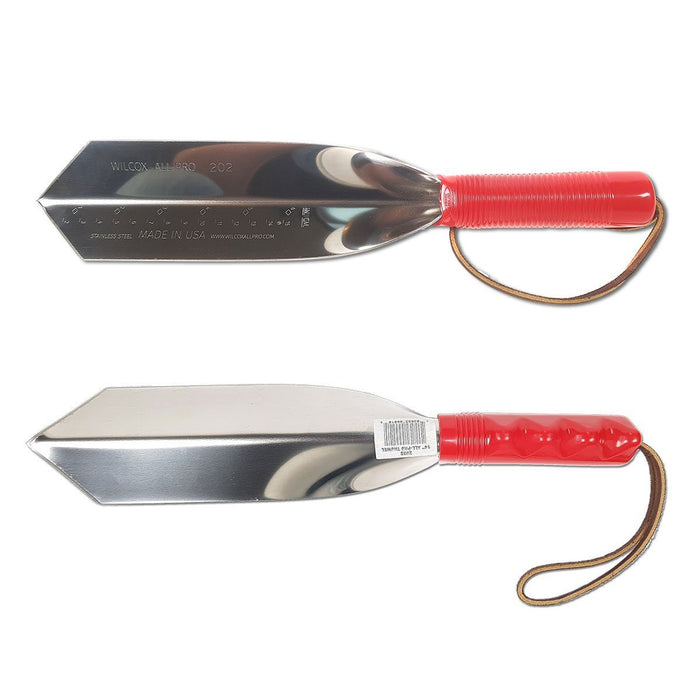 Wilcox Large Trowel garden tools Willcox All-Pro Tools