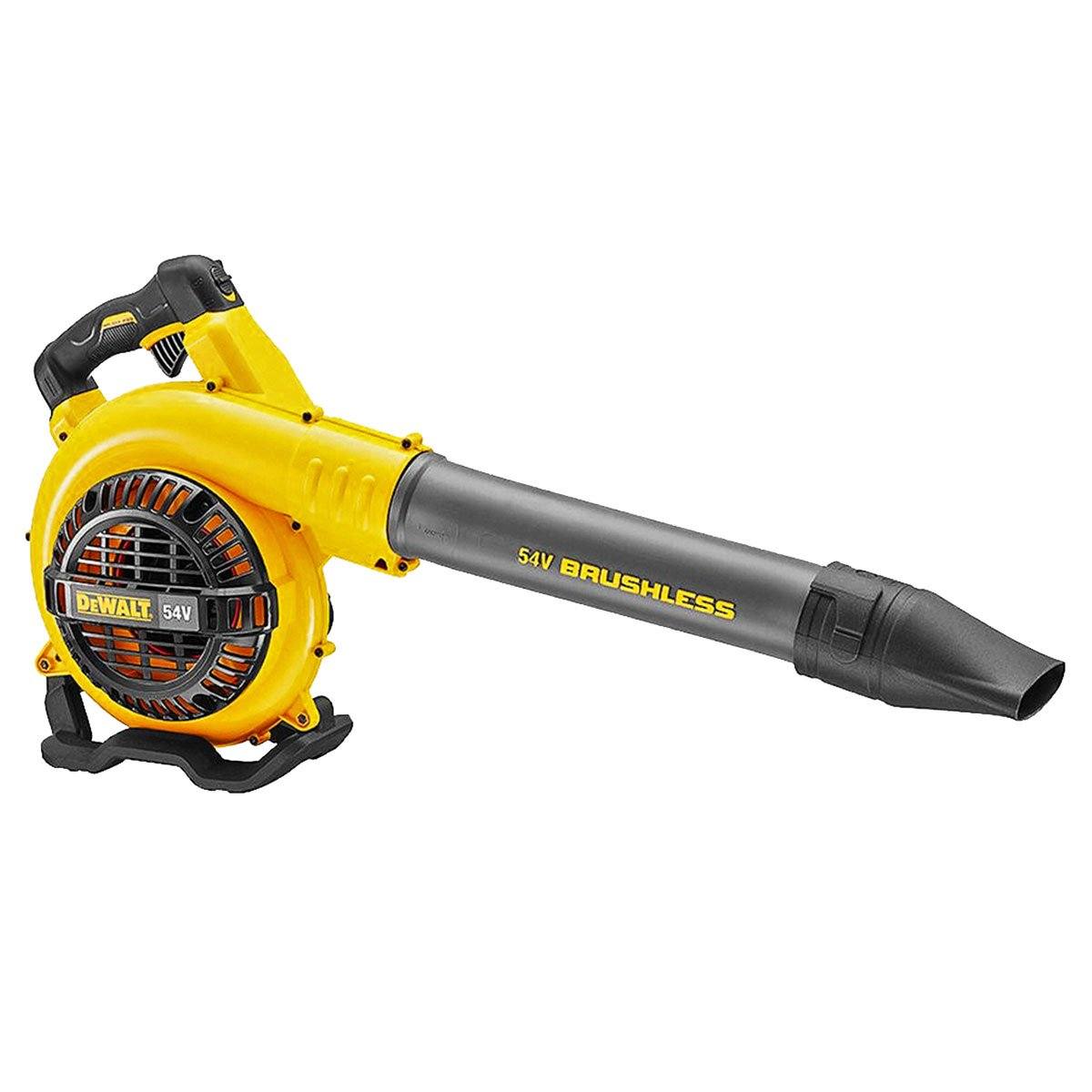 XR Flexvolt™ Blower (Bare Unit) (discontinued model) Dewalt Power Tools Stanley Black & Decker (Australia) Pty Ltd