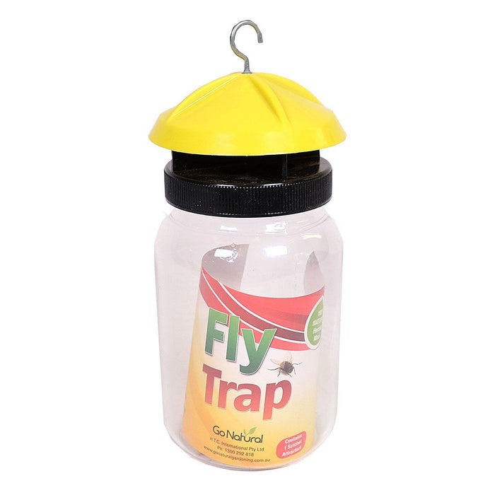 Bio Fly Trap pest control RYSET