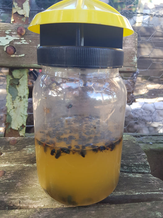 Bio Fly Trap pest control RYSET