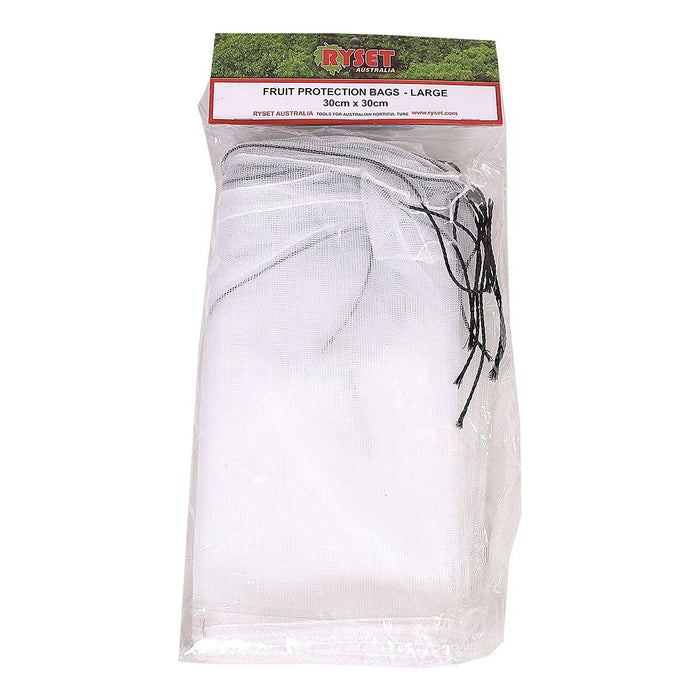 Fruit Protection Bags (Pack OF 10) pest control RYSET