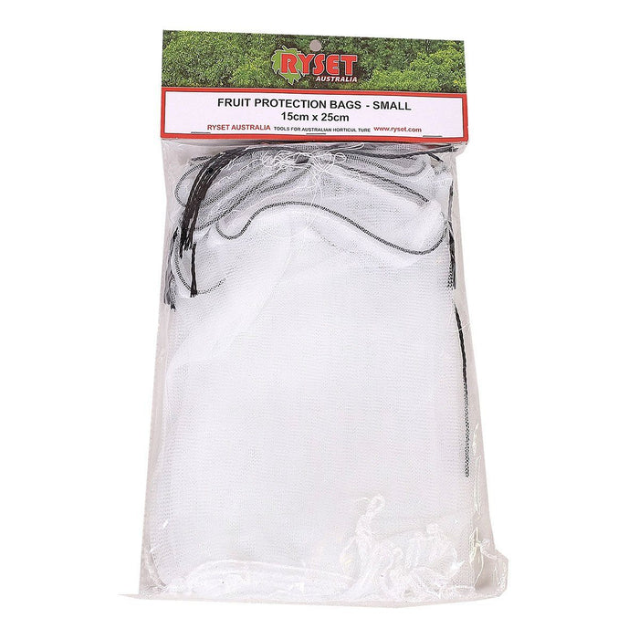 Fruit Protection Bags (Pack OF 10) pest control RYSET