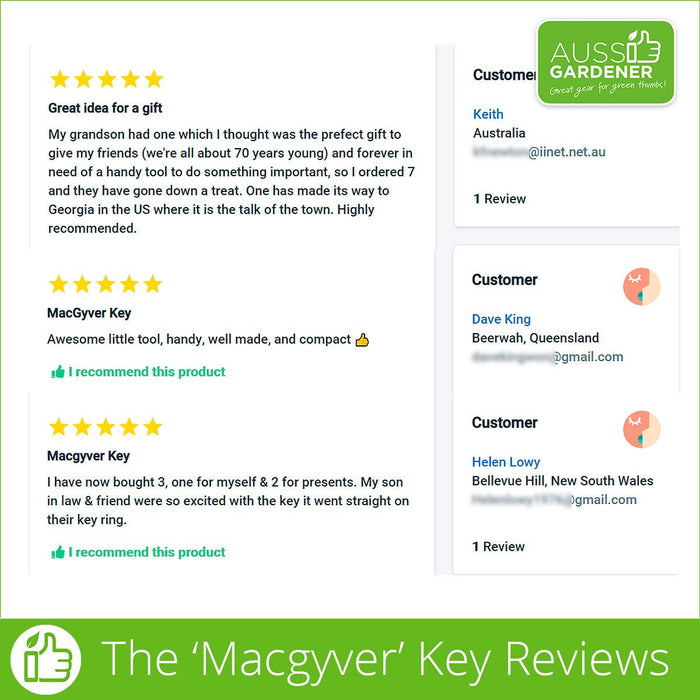 The 'Macgyver' Key* Gadgets Wenzhou Baite Rigging Co Ltd
