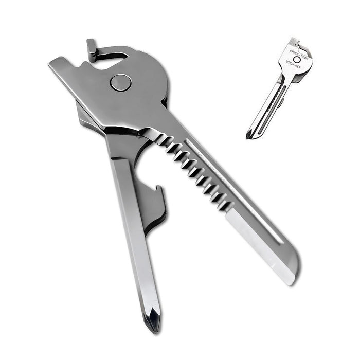 The 'Macgyver' Key* Gadgets Wenzhou Baite Rigging Co Ltd