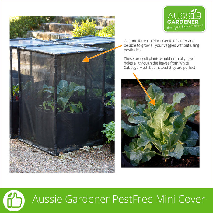 Aussie Gardener PestFree Mini Cover Home & Garden Hymo Industry