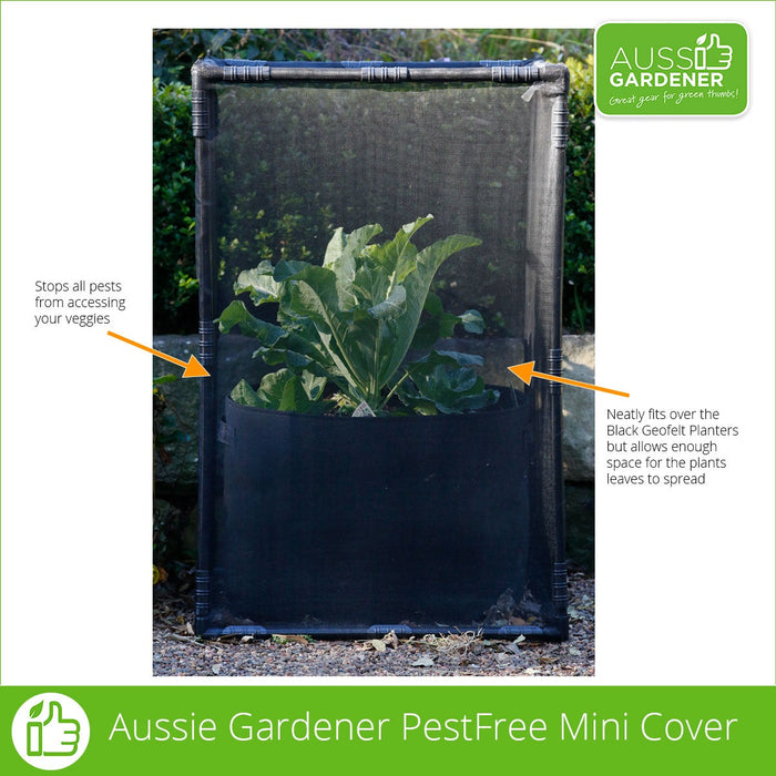 Aussie Gardener PestFree Mini Cover Home & Garden Hymo Industry