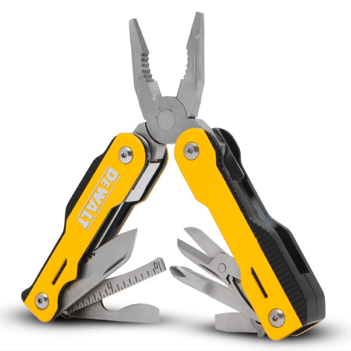 DeWalt 16-in-1 Multi Tool Dewalt Power Tools Stanley Black & Decker (Australia) Pty Ltd