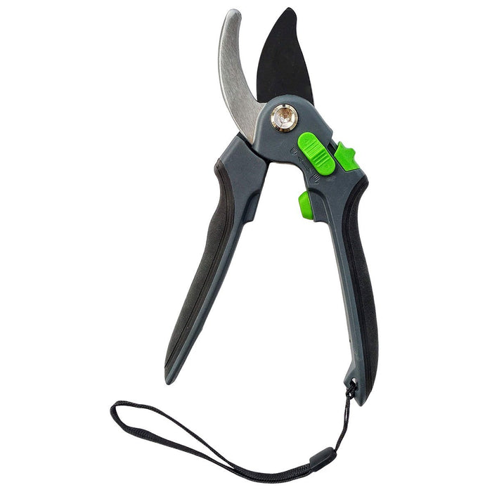 Aussie Gardener Secateurs - Stainless steel blade garden tools Foshan Nanhai Oude Metal Products Co Ltd