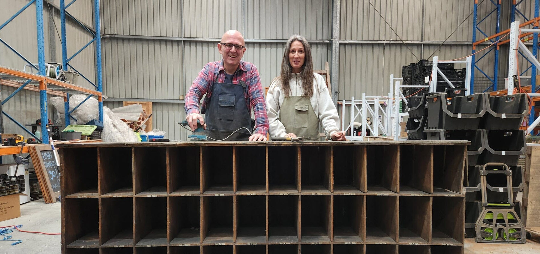 Pigeons and Ladders (better than snakes)