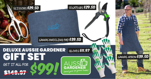 Gardeners Gift Set