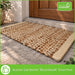 Aussie Gardener 'Boardwalk' Doormat Decor Aussie Gardener 