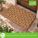 Aussie Gardener 'Stockman' Doormat Decor Aussie Gardener 