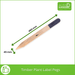 Aussie Gardener Hand-Crafted Timber Plant Label Pegs veggie growing Aussie Gardener 