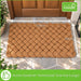 Aussie Gardener 'Homestead' Doormat Decor Aussie Gardener 