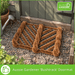 Aussie Gardener Bushtrack Boot Scraper Decor Aussie Gardener 