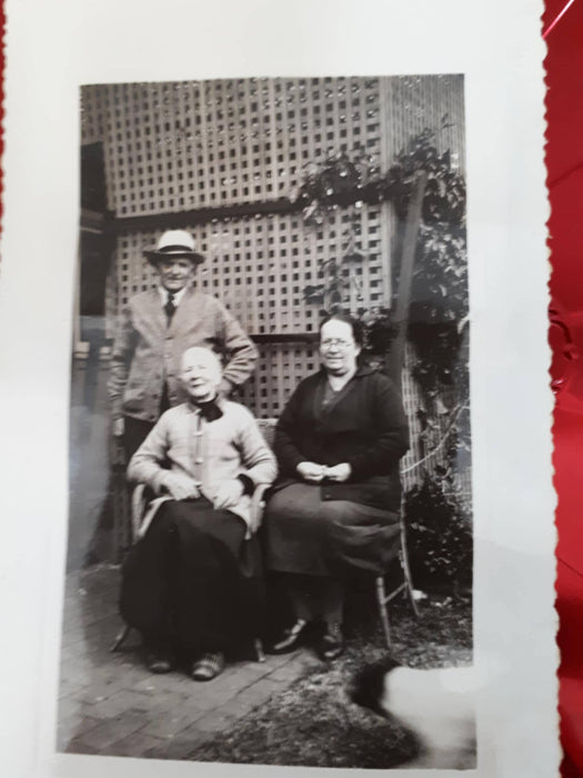 Test Friday Night Blues with BAND BLUE TONGUE Aussie Gardener 