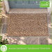 Aussie Gardener 'Sandstone' Doormat Decor Aussie Gardener 