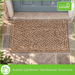 Aussie Gardener 'Sandstone' Doormat Decor Aussie Gardener 