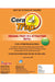 Amgrow Cera Trap Organic Fruit Fly Trap Refill pest control Tradeware 