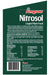 Amgrow Nitrosol fertilisers Tradeware 