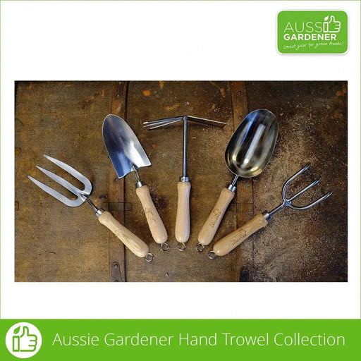 Aussie Gardener Hand Tools garden tools Aussie Gardener 