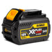 DeWalt DCB547-XE 18V-54V 9.0Ah XR Flexvolt Li-Ion Battery Dewalt Power Tools Stanley Black & Decker (Australia) Pty Ltd 