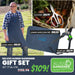 Deluxe Aussie Gardener Gift Set garden wear Aussie Gardener 