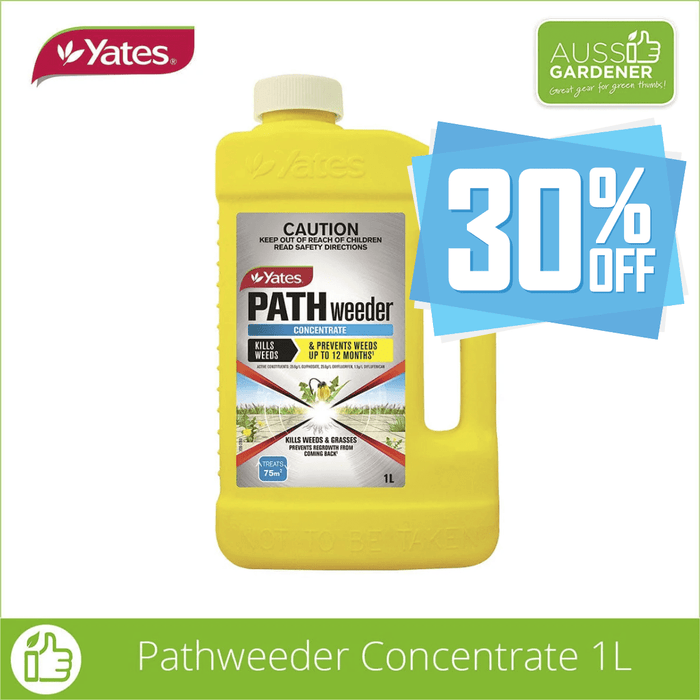 Pathweeder Concentrate 1L