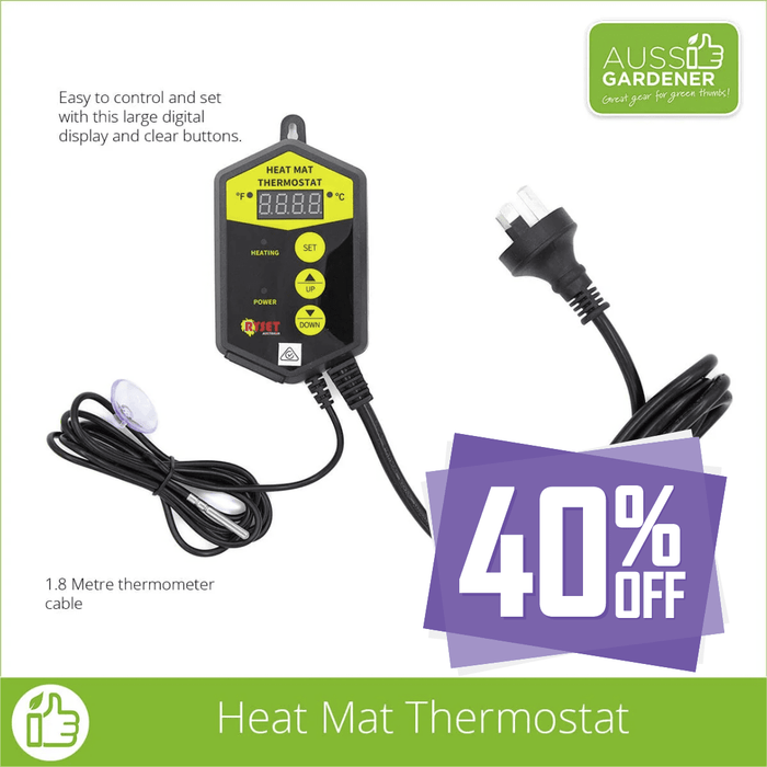 Heat Mat Thermostat