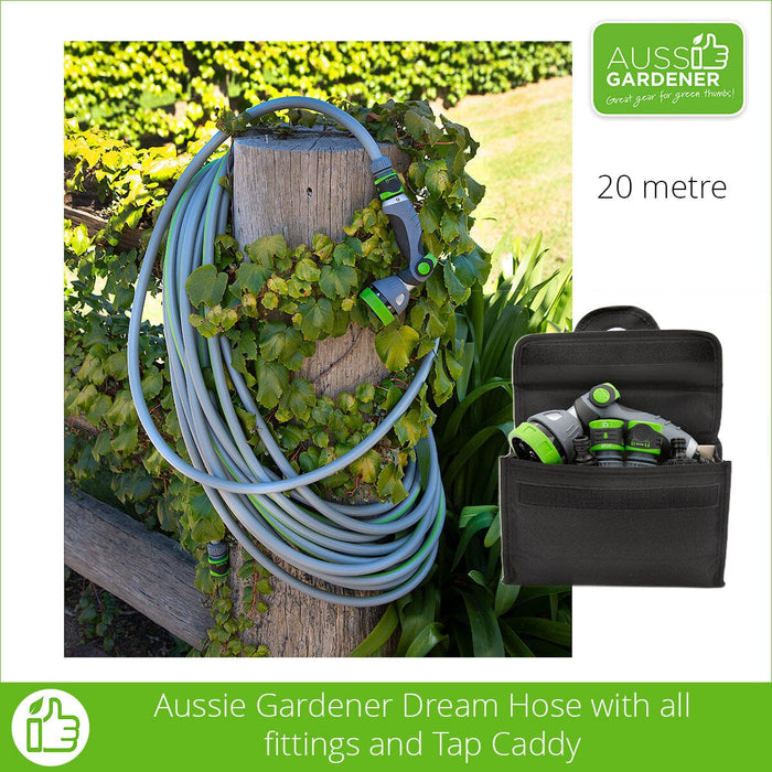 Aussie Gardener Dream Hose