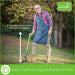 Aussie Gardener Long Handled Weed Puller Gadgets Aussie Gardener 