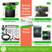 Aussie Gardener Mega Veggie Garden kits Aussie Gardener 