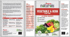 Aussie Gardener Mega Veggie Garden kits Aussie Gardener 