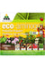 OCP Eco-Aminogro Concentrate – Organic Liquid Fertiliser for Strong Plant Growth fertilisers Yates 