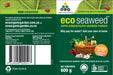 OCP Eco-Seaweed 600g – Organic Soluble Fertiliser for Plant Growth & Stress Reduction fertilisers Yates 