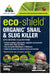 OCP Eco-Shield Organic Slug and Snail Killer 500g pest control Yates 