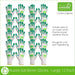 Aussie Gardener Gloves - 12 Pack (machine washable) garden wear Hanvo Safety Products Co Ltd 