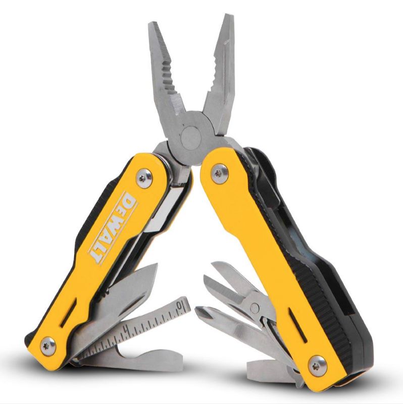 DeWalt 16-in-1 Multi Tool Dewalt Power Tools Stanley Black & Decker (Australia) Pty Ltd 