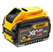 DeWalt DCB548-XJ 18V-54V 12.0Ah XR Li-ion Cordless FlexVolt Battery Dewalt Power Tools Stanley Black & Decker (Australia) Pty Ltd 