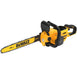 DeWalt 54V FlexVolt Li-ion Cordless Brushless 450mm (18") Chainsaw - Skin Only DCMCS574N-XE Dewalt Power Tools Stanley Black & Decker (Australia) Pty Ltd 