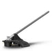 DeWalt 54V XR FLEXVOLT Split Boom 380mm Quick Load String Trimmer Attachment DCMASST1N-XE Dewalt Power Tools Stanley Black & Decker (Australia) Pty Ltd 