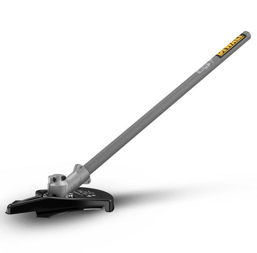 DeWalt 54V XR FLEXVOLT Split Boom 200mm 4-Tip Brush Cutter - Attachment ONLY for DCMASBC1N-XE 