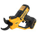 DeWalt 18V XR Li-ion Cordless Power Pruner Shears - Skin Only DCMPP568N-XE Dewalt Power Tools Stanley Black & Decker (Australia) Pty Ltd 