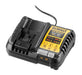 DeWalt DCB1104-XE 12V-18V Multi-Voltage Battery Charger Dewalt Power Tools Aussie Gardener 