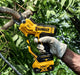 DeWalt DCMPP568P1-XE 18V XR Li-ion Cordless Power Pruner Shears Combo Kit Dewalt Power Tools Aussie Gardener 