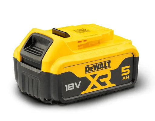 DeWalt DCMPP568P1-XE 18V XR Li-ion Cordless Power Pruner Shears Combo Kit Dewalt Power Tools Aussie Gardener 