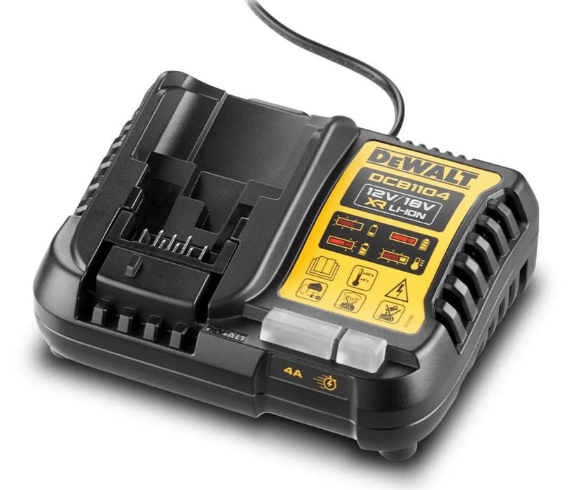 DeWalt DCMPP568P1-XE 18V XR Li-ion Cordless Power Pruner Shears Combo Kit Dewalt Power Tools Aussie Gardener 