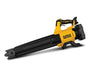 DeWalt DCMBL562P1-XE 18V XR Li-ion Cordless Brushless Axial Blower Combo Kit Dewalt Power Tools Stanley Black & Decker (Australia) Pty Ltd 