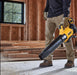 DeWalt DCMBL562P1-XE 18V XR Li-ion Cordless Brushless Axial Blower Combo Kit Dewalt Power Tools Stanley Black & Decker (Australia) Pty Ltd 